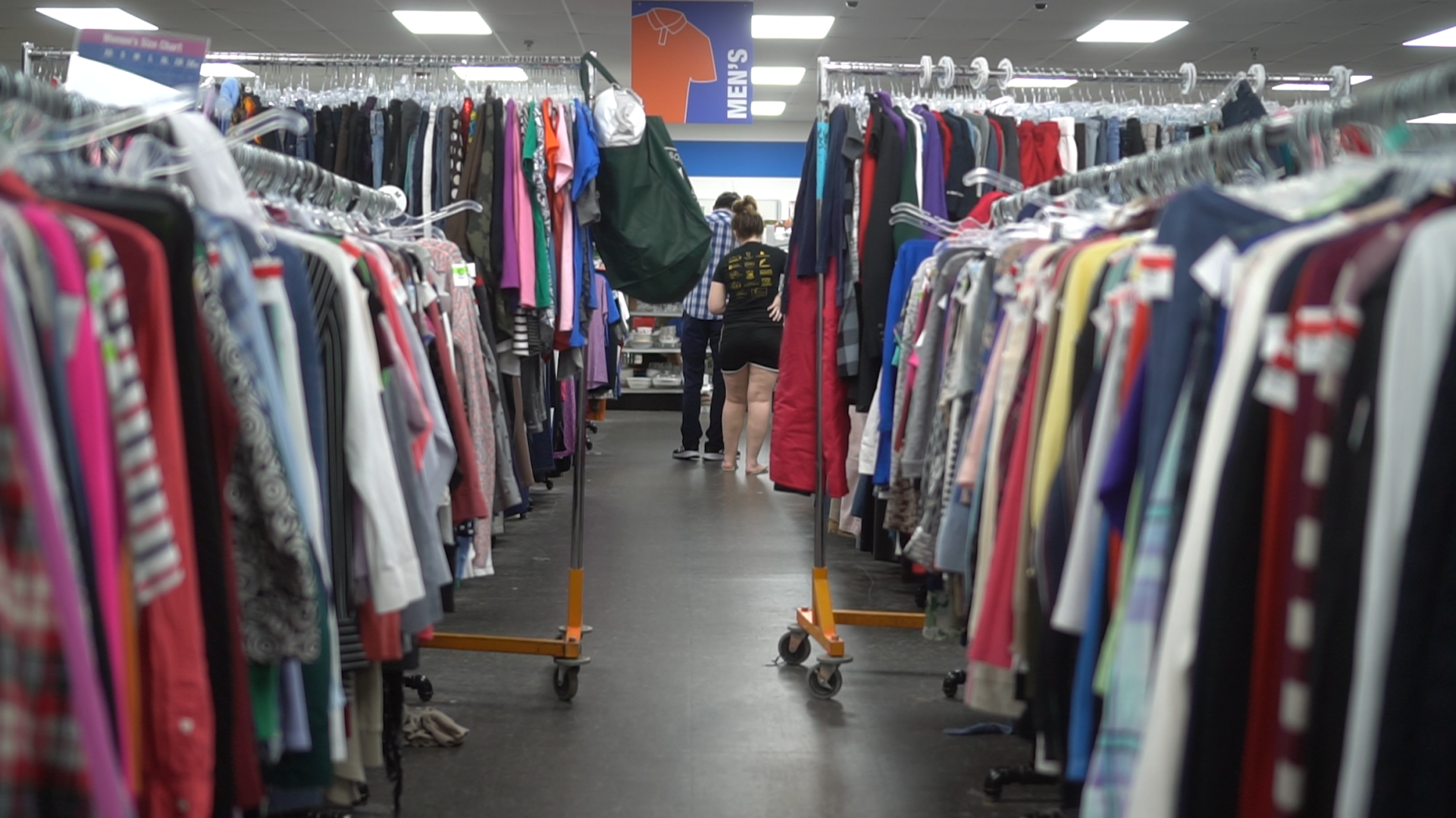 Thrift Culture 2